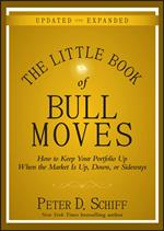 The Little Book of Bull Moves, Updated and Expanded