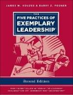 The Five Practices of Exemplary Leadership