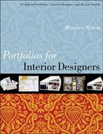 Portfolios for Interior Designers