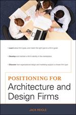 Positioning for Architecture and Design Firms