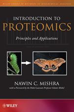 Introduction to Proteomics