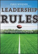 Leadership Rules