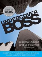 Undercover Boss