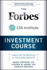 The Forbes / CFA Institute Investment Course