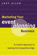 Marketing Your Event Planning Business