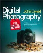 Digital Photography for Next to Nothing