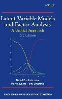 Latent Variable Models and Factor Analysis: A Unified Approach