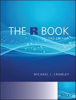 The R Book  2e