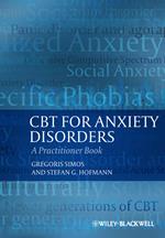 CBT For Anxiety Disorders: A Practitioner Book