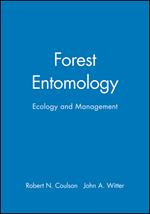 Forest Entomology: Ecology and Management