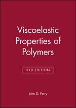 Viscoelastic Properties of Polymers