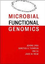 Microbial Functional Genomics