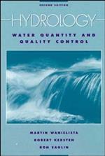 Hydrology - Water Quality & Quality Control +D3 2e (WSE)