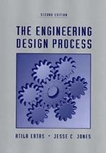 The Engineering Design Process 2e