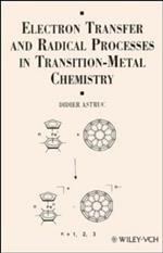 Electron Transfer and Radical Processes in Transition-Metal Chemistry