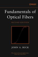 Fundamentals of Optical Fibers