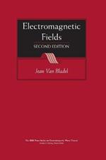 Electromagnetic Fields