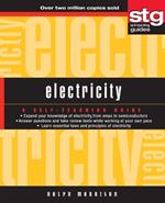 Electricity: A Self-Teaching Guide