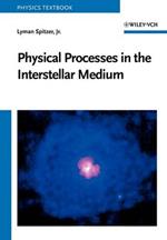 Physical Processes in the Interstellar Medium