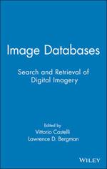 Image Databases: Search and Retrieval of Digital Imagery