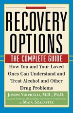 Recovery Options: The Complete Guide