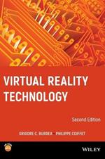 Virtual Reality Technology