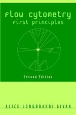 Flow Cytometry: First Principles