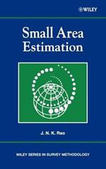 Small Area Estimation