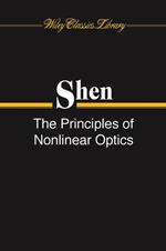 The Principles of Nonlinear Optics (WCL)