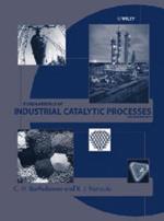 Fundamentals of Industrial Catalytic Processes