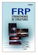 FRP: Strengthened RC Structures