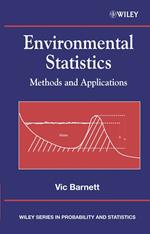 Environmental Statistics: Methods and Applications