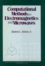 Computational Methods for Electromagnetics and Microwaves