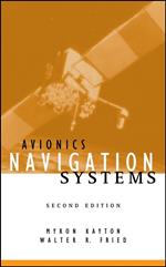 Avionics Navigation Systems