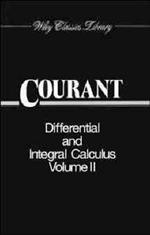 Differential and Integral Calculus V 2