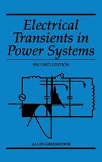 Electrical Transients in Power Systems