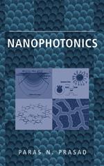 Nanophotonics