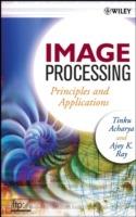 Image Processing: Principles and Applications