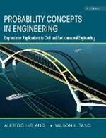 Probability Concepts in Engineering: Emphasis on Applications to Civil and Environmental Engineering, 2e Instructor Site