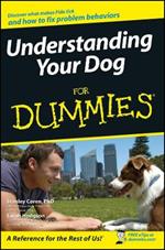 Understanding Your Dog For Dummies