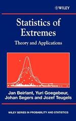 Statistics of Extremes: Theory and Applications