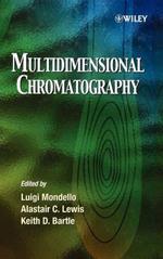 Multidimensional Chromatography