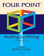 Four Point Reading-Writing 1: Intermediate