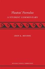 Plautus' Poenulus: A Student Commentary