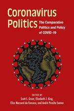 Coronavirus Politics: The Comparative Politics and Policy of COVID-19