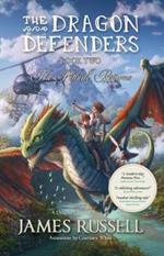 The Dragon Defenders - Book Two: The Pitbull Returns