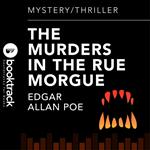 The Murders In The Rue Morgue