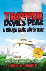 Trapped on Devil's Peak