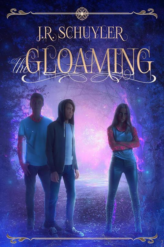 The Gloaming - J.R. Schuyler - ebook