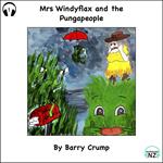 Mrs Windyfax and the Pungapeople